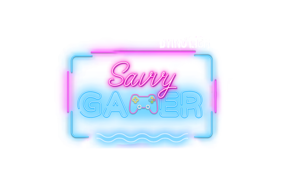 dying light savvy gamer bundle