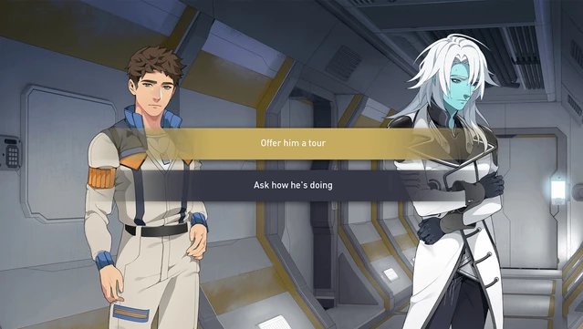 #5. The Symbiant - Game Choice & Achievement Guide (GOG) Av: HeartCoreDev