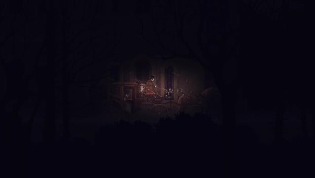 Shadow Sacrament: The Roots of Evil