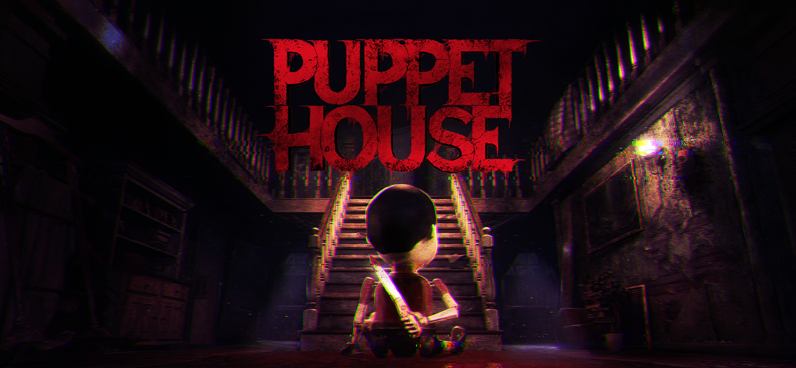 Puppet House banner