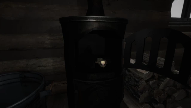 #10. The Whisperer (GOG) 由: Studio Chien d'Or