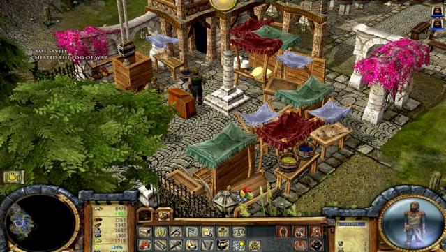 the settlers 5 heritage of kings trainer 1.03
