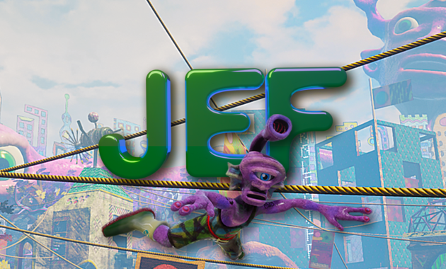 JEF PC game deal – 72% off