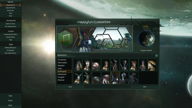 #7. Stellaris: Leviathans Story Pack (GOG) di: Paradox Interactive