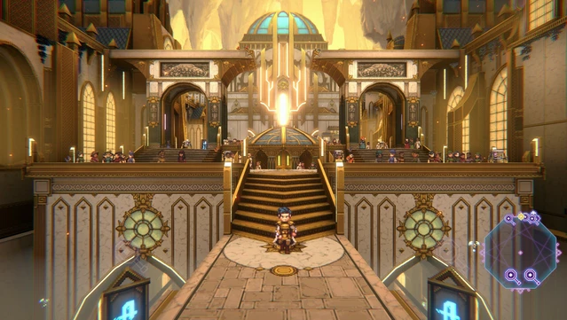 #7. SacriFire (GOG) De: Pixelated Milk