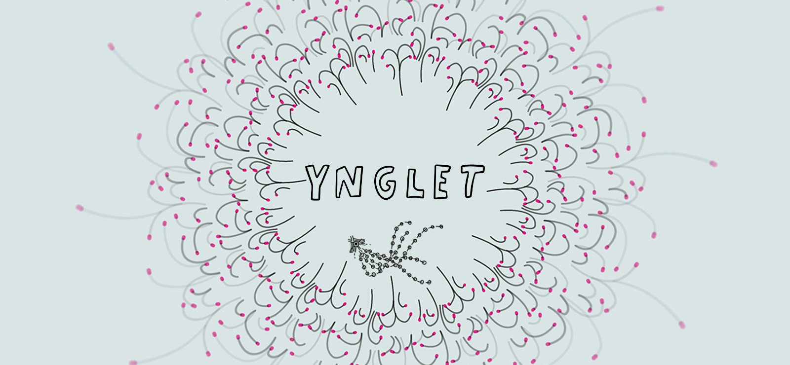 Ynglet