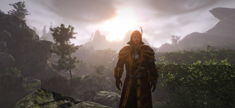 Risen 3: Titan Lords - Upgrade to Complete - image 4