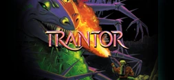 Trantor: The Last Stormtrooper