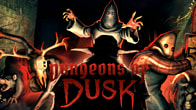 Купить ключ дешево Dungeons of DUSK Demo