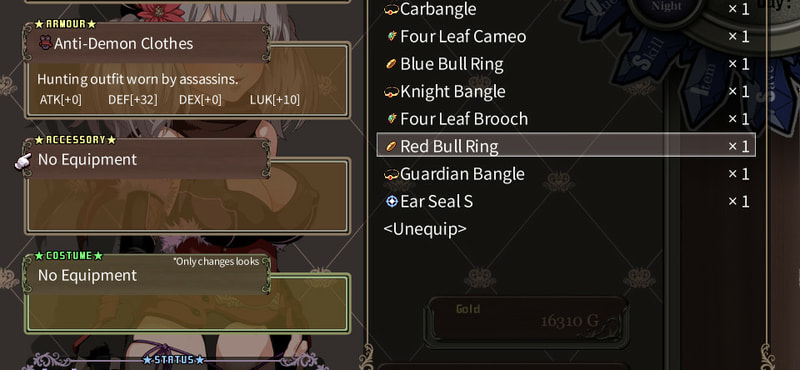 Niplheim's Hunter - Branded Azel UNRATED - image 5