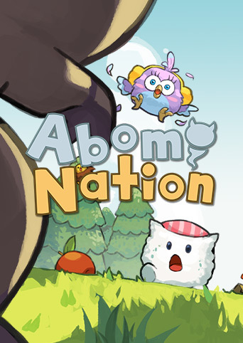 Abomi Nation cover image
