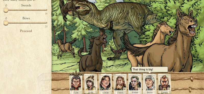 Six Ages Original Soundtrack - image 4