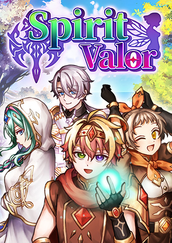 Spirit Valor