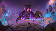 Купить дешево An Amazing Wizard Купить ключ дешево An Amazing Wizard