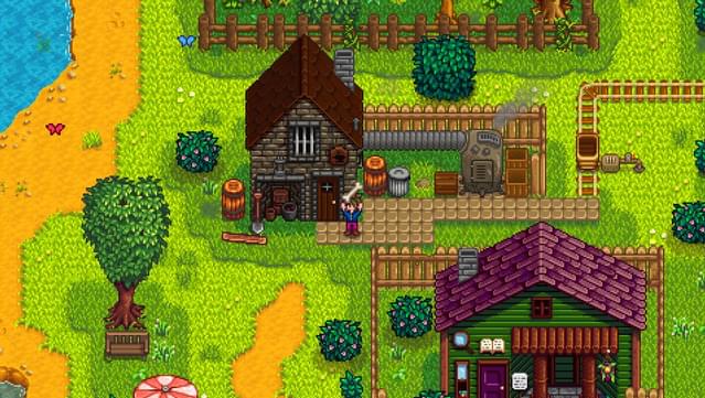 Stardew Valley, Compatibility Database