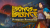 Купить дешево Songs of Silence. Starborn Supporter Upgrade Купить ключ дешево Songs of Silence. Starborn Supporter Upgrade