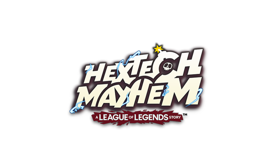 Hextech Mayhem: A League of Legends Story™ on GOG.com