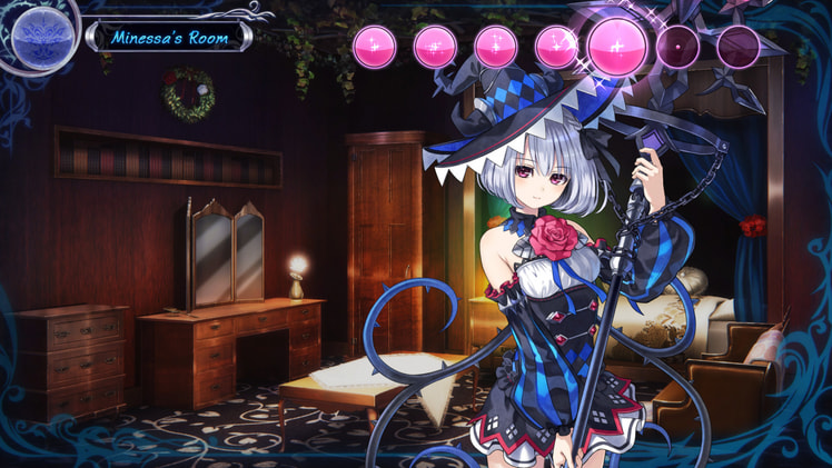 Dragon Star Varnir screenshot 4