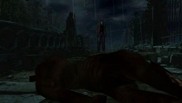 Alone In The Dark: The New Nightmare Used PS1 Games For Sale