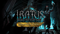 Купить ключ дешево Iratus. Lord of the Dead. Supporter Bundle