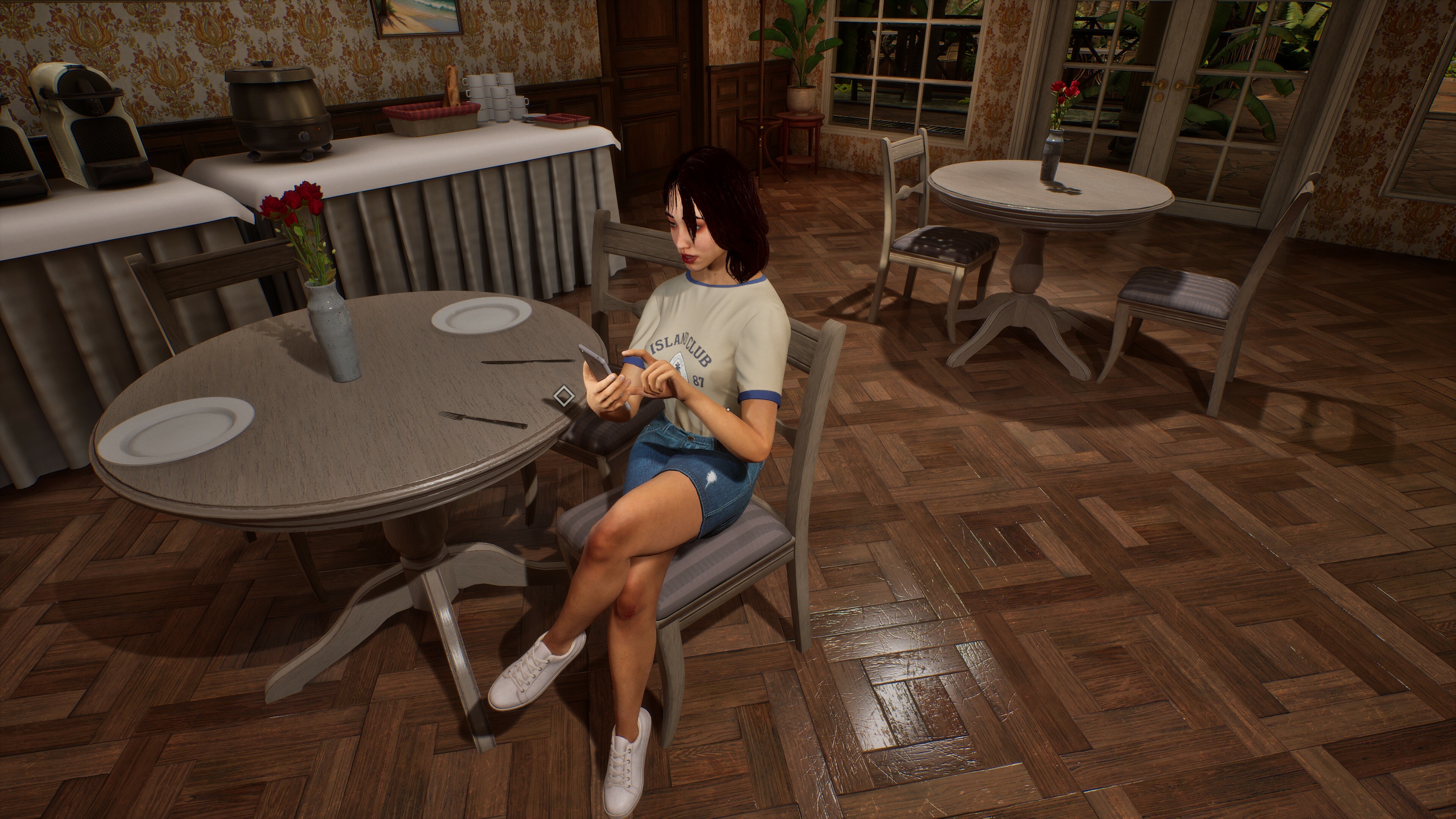 Tropical Lust — official screenshot 4