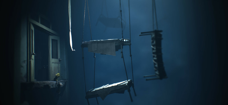 Little Nightmares II - Digital Deluxe bundle — image 3