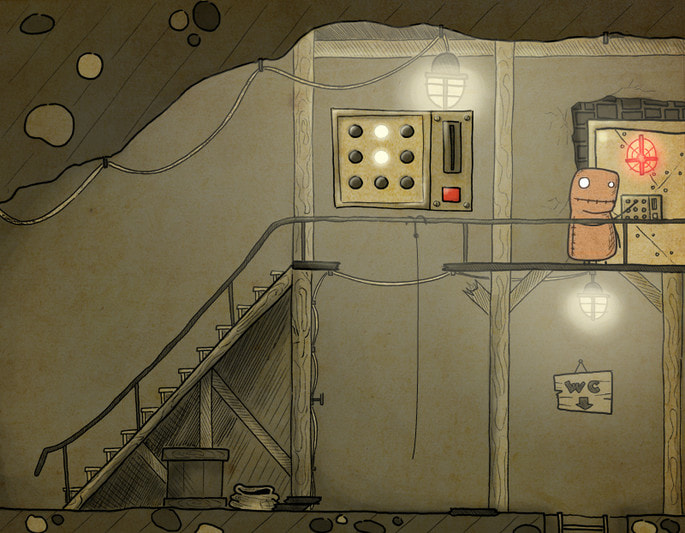 Gomo screenshot 3