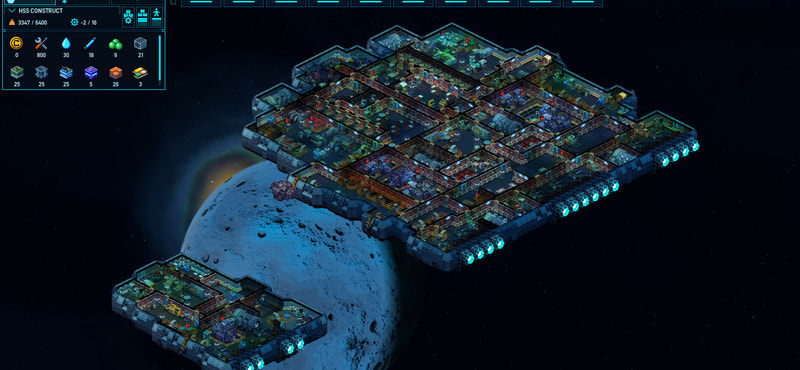 Space Haven Soundtrack - image 5