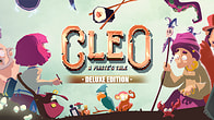 Купить ключ дешево Cleo. a pirate's tale. Deluxe Edition