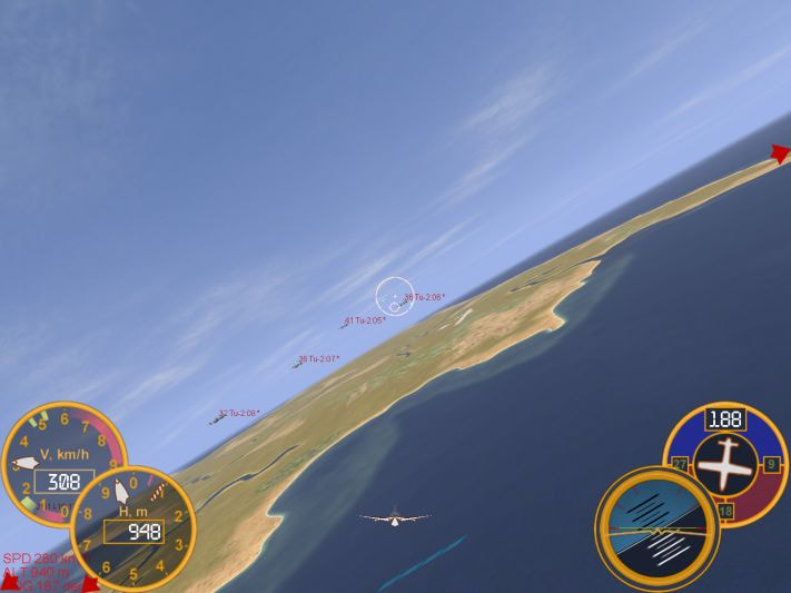 IL-2 Sturmovik™: 1946 screenshot 3
