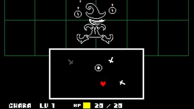 Undertale APK v2.0.0 Download for Android