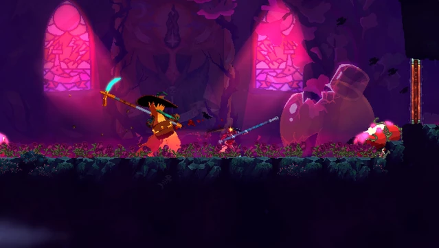 #7. Dead Cells: Fatal Falls (GOG) 게시자: Motion Twin