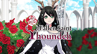 Купить ключ дешево Fallen Saint Yhoundeh UNRATED
