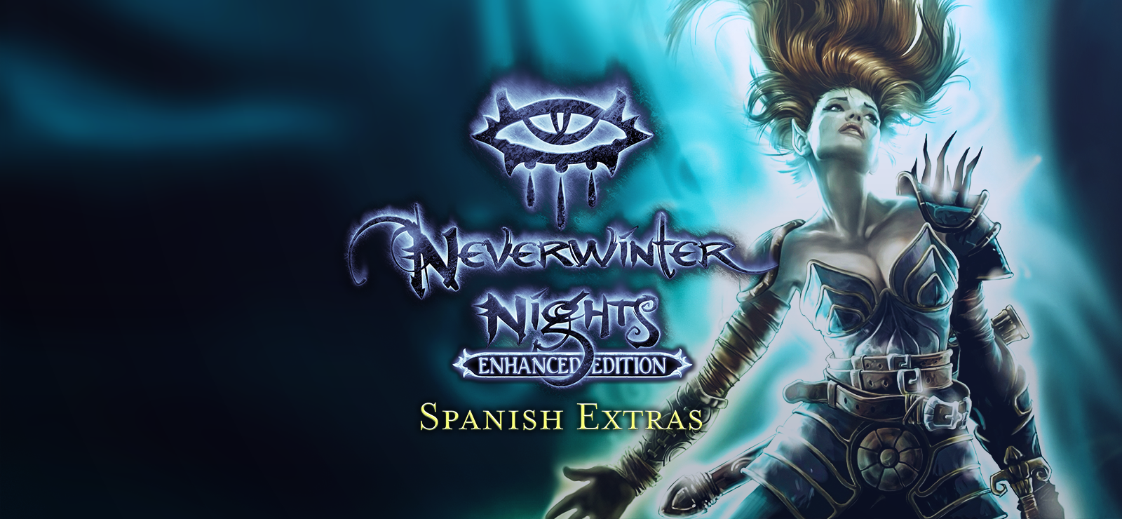 Neverwinter Nights: Enhanced Edition - Spanish Extras