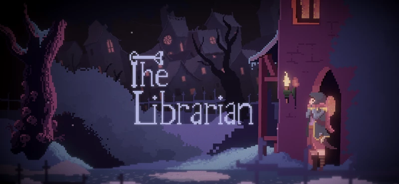 The Librarian