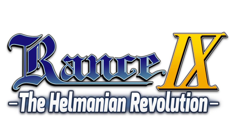 Rance Icon -20% Rance IX - The Helmanian Revolution on GOG.com