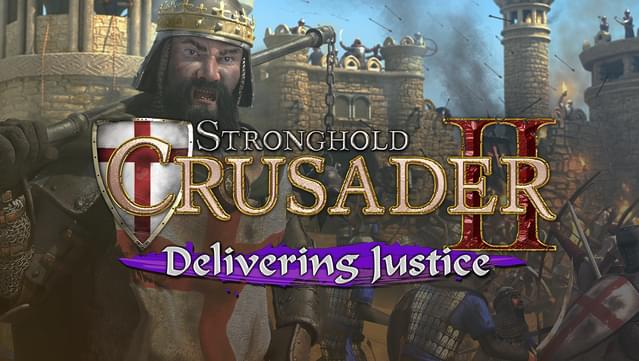 Stronghold Crusader 2: Delivering Justice mini-campaign on GOG.com