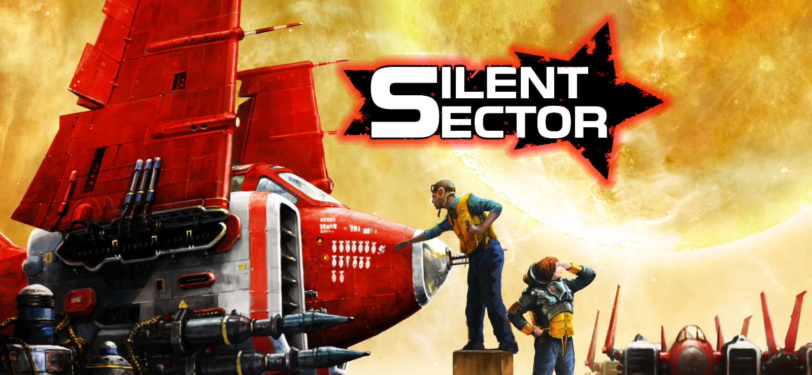 Silent Sector