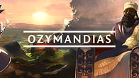 Купить ключ дешево Ozymandias. Bronze Age Empire Sim DEMO
