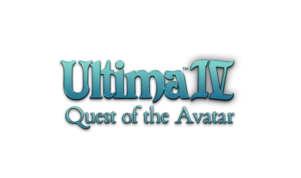 Ultima™ IV: Quest of the Avatar na GOG.COM