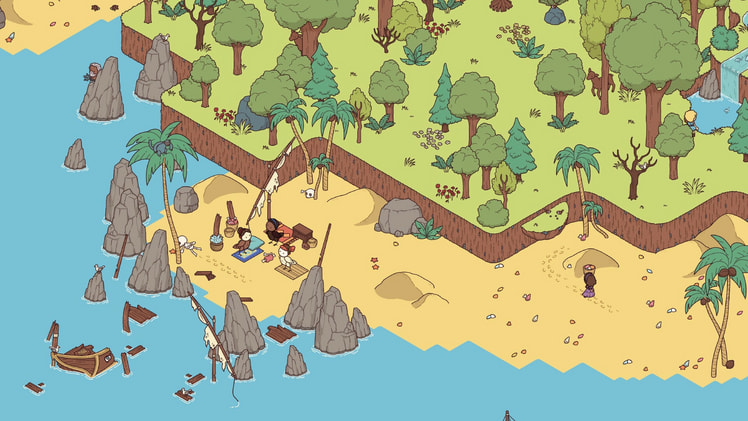 Hidden Through Time 2: Myths & Magic screenshot 3