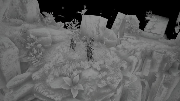 Weakless screenshot 4
