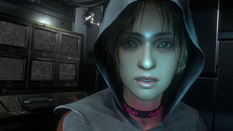 Republique screenshot 4