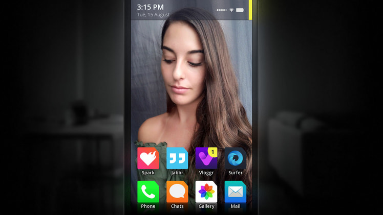 SIMULACRA screenshot 1