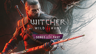 The Witcher 3: Wild Hunt — Songs of the Past