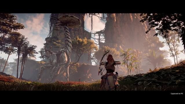 Análise de Horizon: Zero Dawn