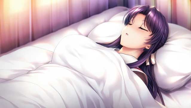 #9. Saimin Gakushū: Secret Desire (GOG) De: Shiravune