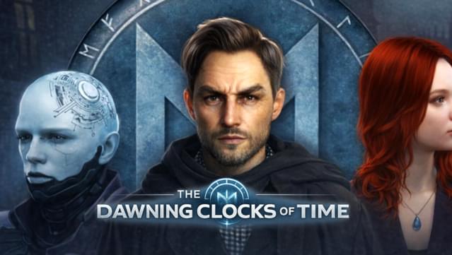 The Dawning Clocks of Time® Remake