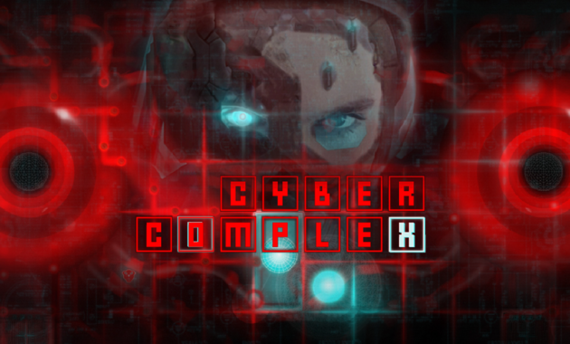 Cyber Complex PC game deal – 52% off