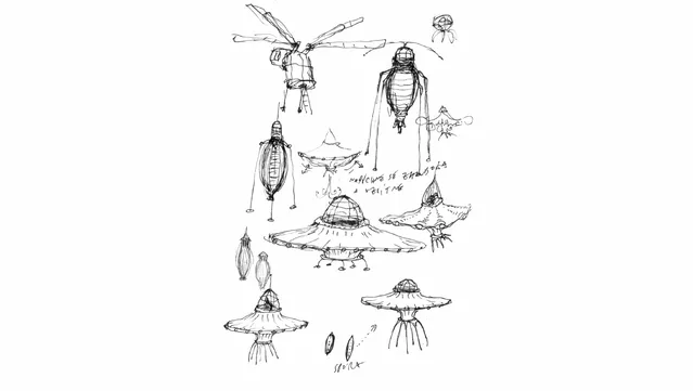 #8. Samorost 3 Soundtrack + Art Book (GOG) De: Amanita Design